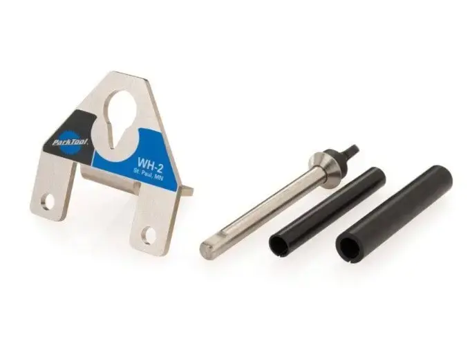 Park Tool Single Position Wheel Holder