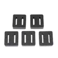 Ortlieb Spare Foam Spacers for Bikepacking Products