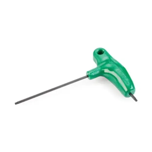 Parktool P-Handled Star Shaped Wrench