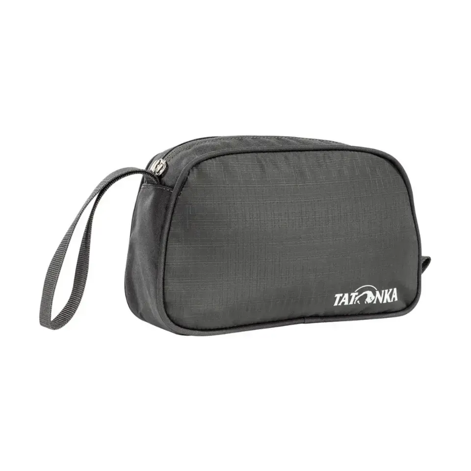 Tatonka Brand One Day Titan Grey Travel Accessories