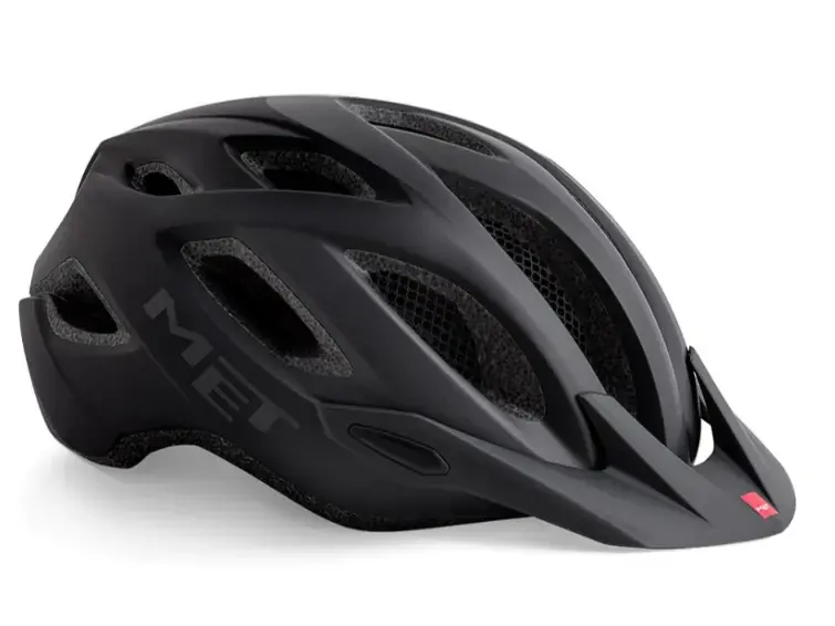 Crossover CE shaded black/matt M