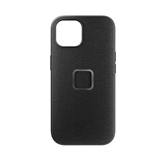 Peak Design Everyday Fabric Case iPhone 15