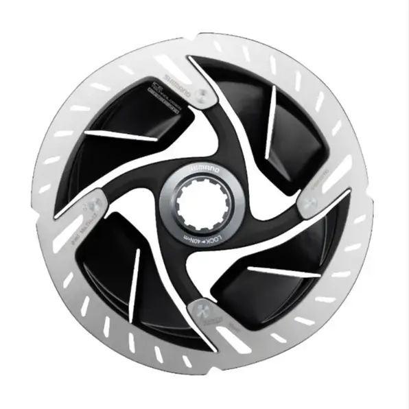 Shimano SM-RT MT900 rotor 140mm w/ lockin OEM packing