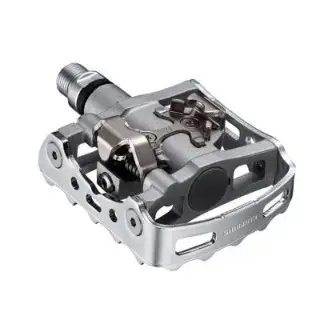 Shimano Clipless Pedal PD-M324 SPD-Silver