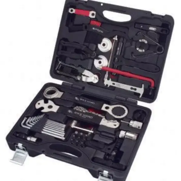 Tool Kit YC-304BB Replacement (Upgrade from YC-307BB)