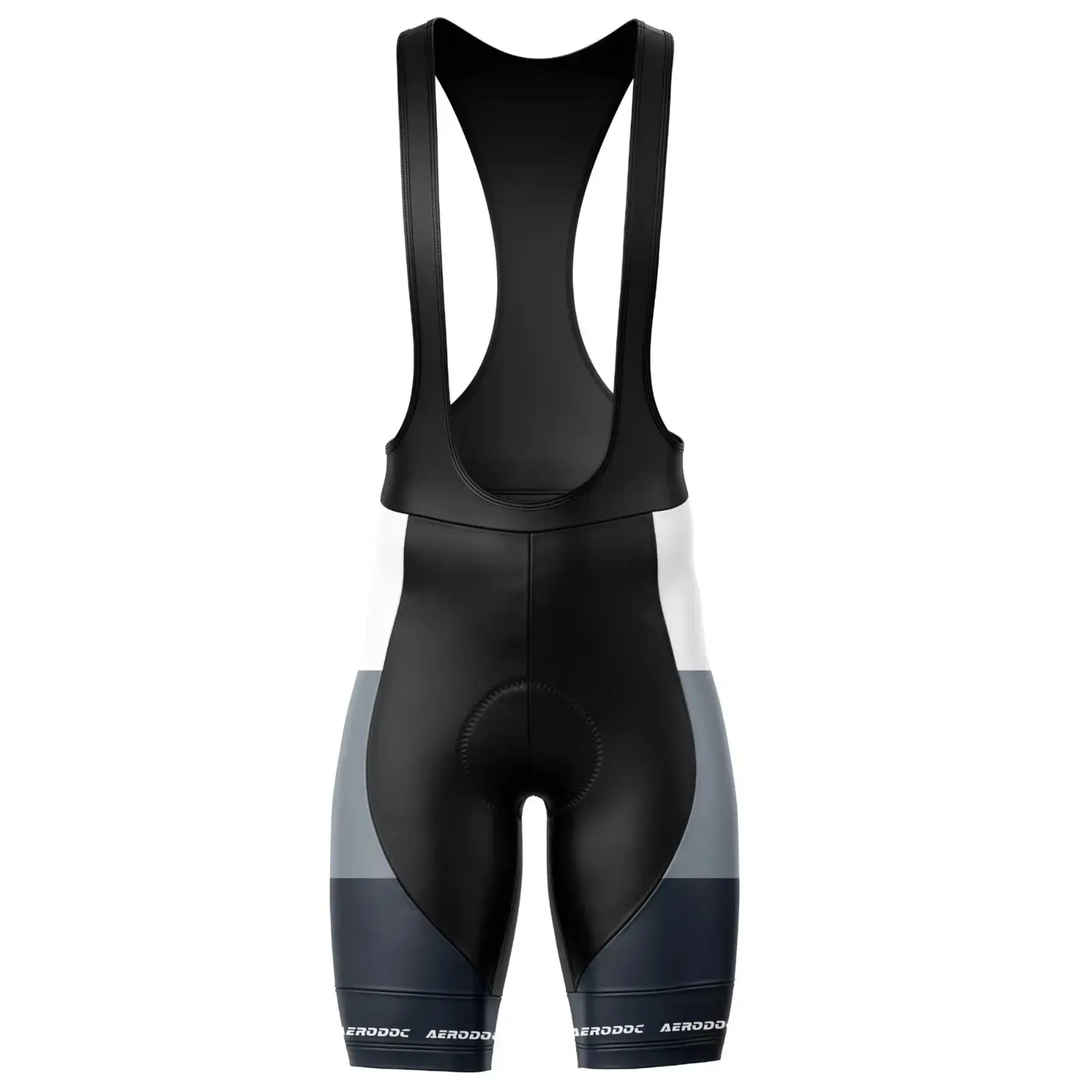 Neutral Color Cycling Jersey (Bib Shorts Only)