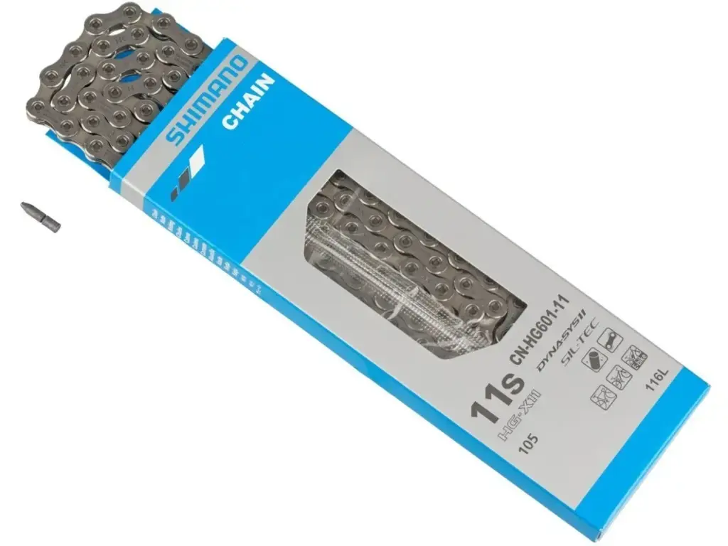 shimano chain cn hg601 11 speed