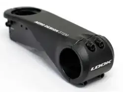 look stem combo aero stem carbon 80mm, -7° matte glossy AFM