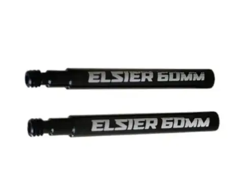 Elsier 60mm Valve Extender