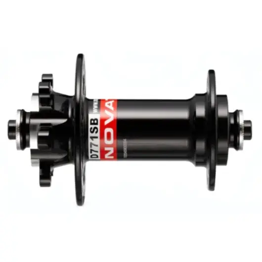 Novatec hub D771SB 32/14 AL 15*100