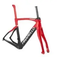 Pinarello DOGMA F DISC FRAMEKIT