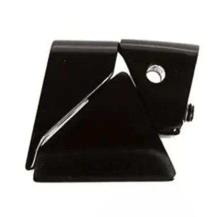 Pinarello Most FCM999 AM Bolt On Seat Post Clamp (Black)