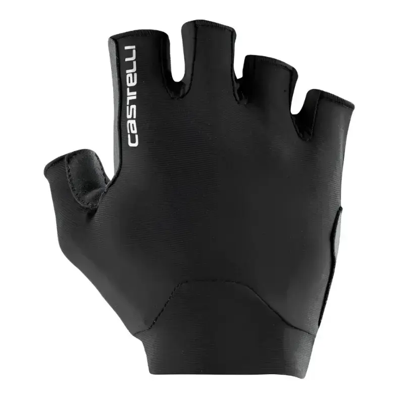 Castelli Endurance Mens Cycling Gloves Black