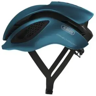 Abus Gamechanger Helmet-Steel Blue