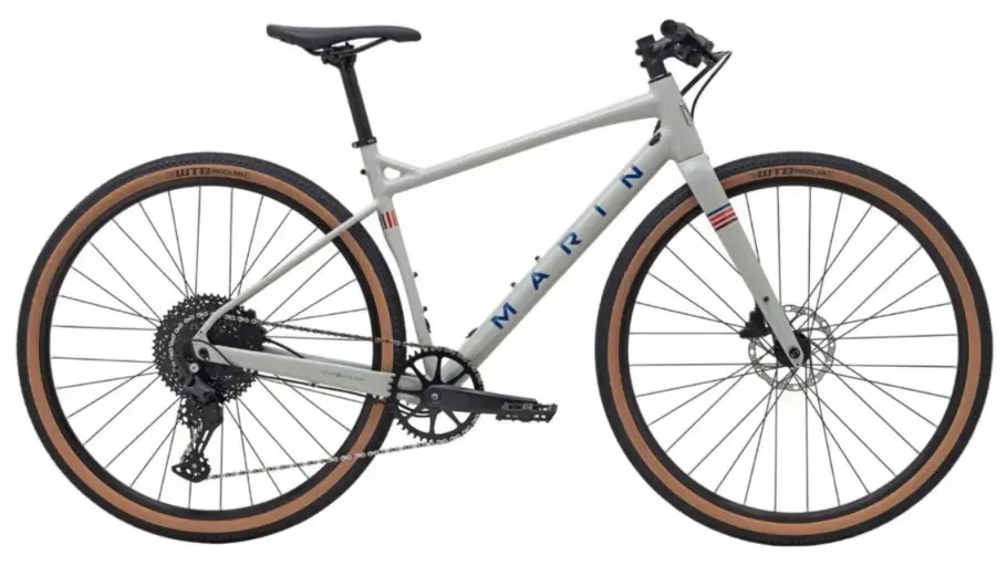 Marin DSX 1 700x20.5 gray, L