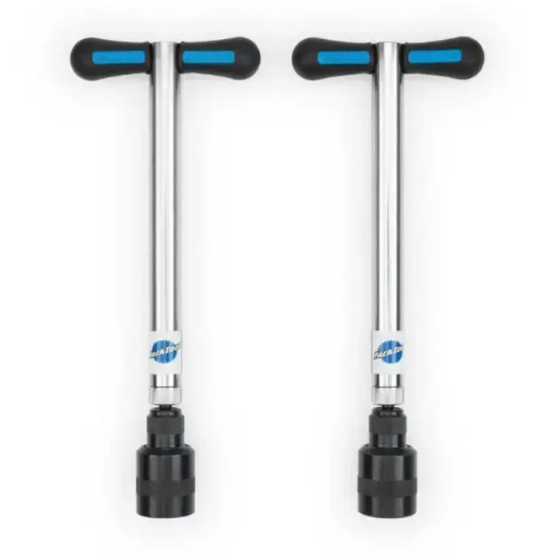 Parktool Frame and Fork End Alignment Gauge Set