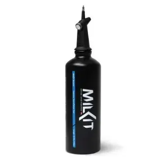 Milkit Tubeless Booster+ bottle (750ml)