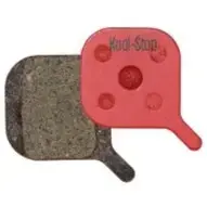 Kool Stop Organic Cannondale/Coda Disc Brake Pads