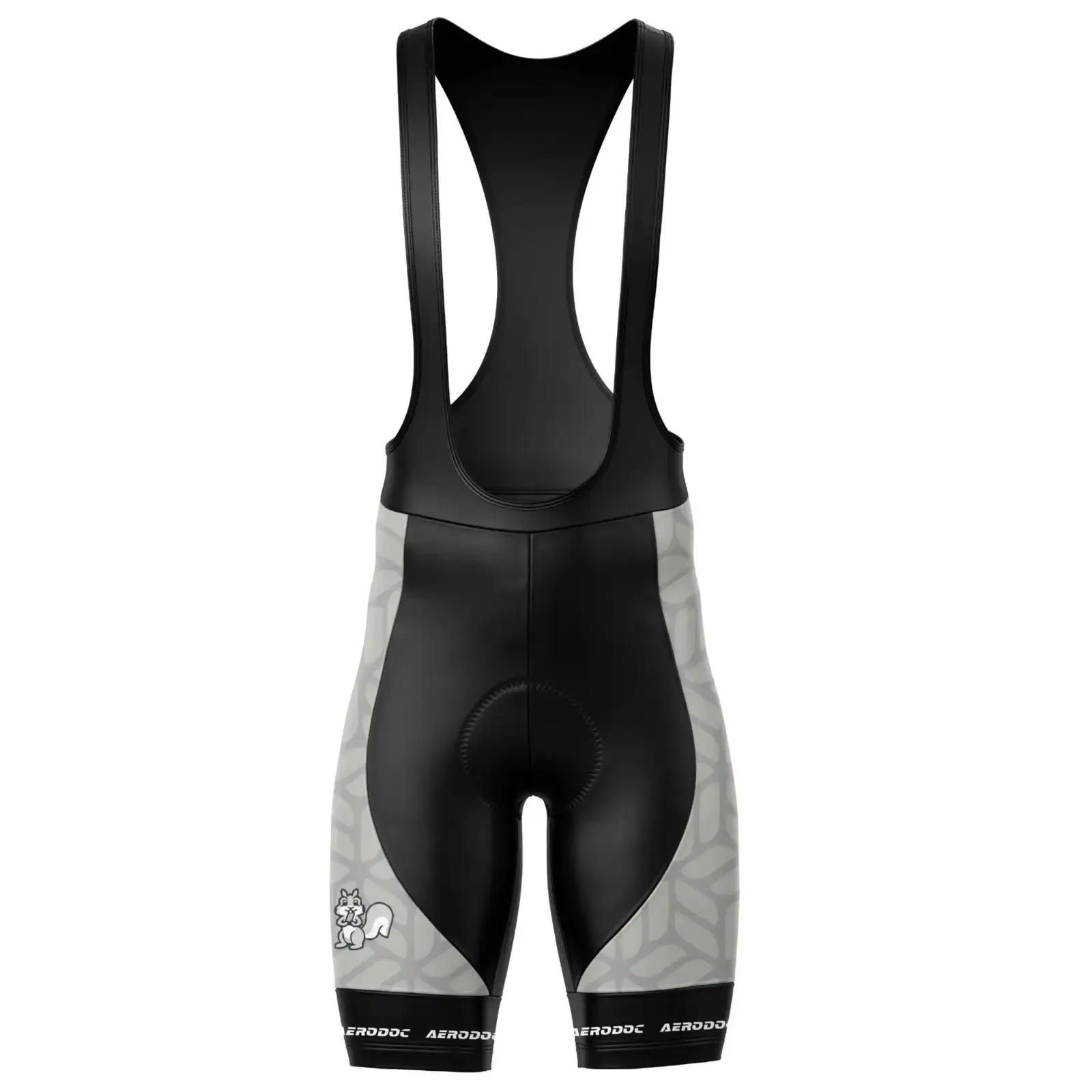 Bunny Fortune Cycling Jersey (Bib Shorts Only)