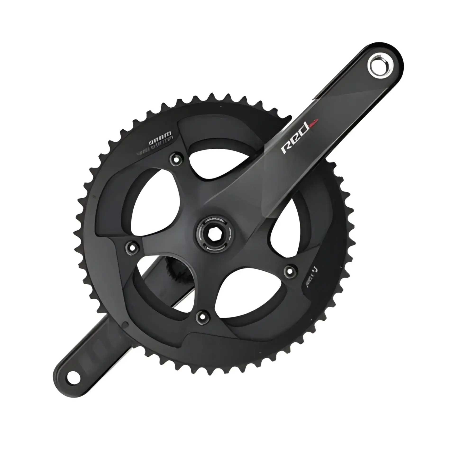 Sram Red Crankset, Length 172.5mm