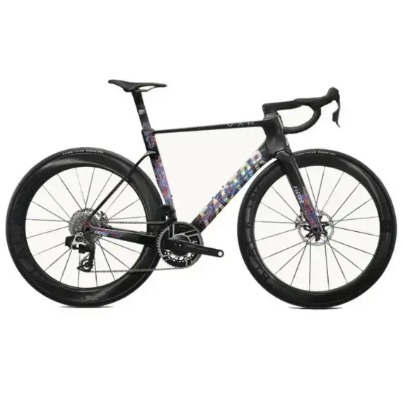 Factor Ostro Vam TDF Edition (Only Frameset)