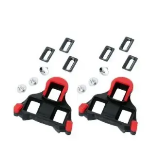 Shimano Road Cleat Set SM-SH10 SPD-SL (Fixed Type)
