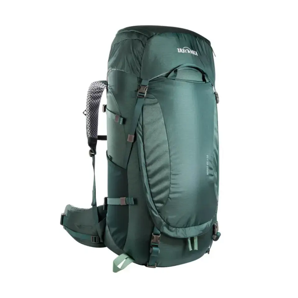 Tatonka Brand Noras 65 Plus 10-Jasper