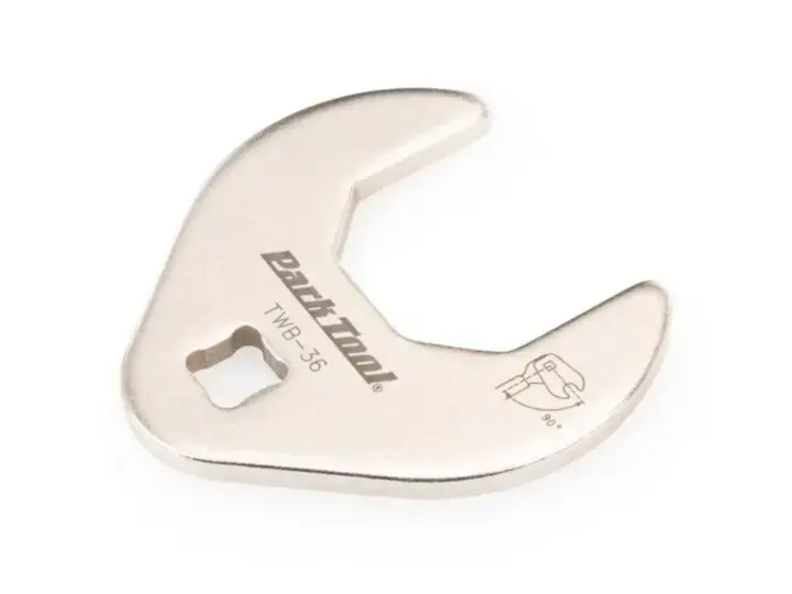 Parktool 36mm Crowfoot Pedal Wrench