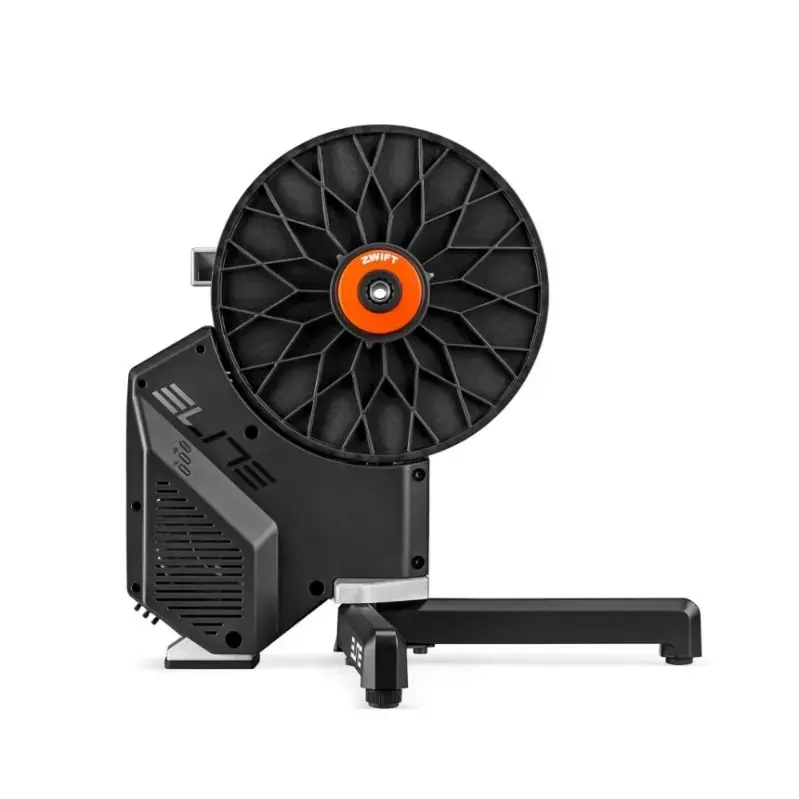 Hometrainer Rivo with Zwift Cog and Click