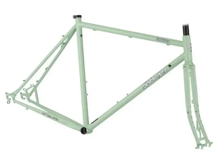 Surly Straggler Frameset 700c (Mint)