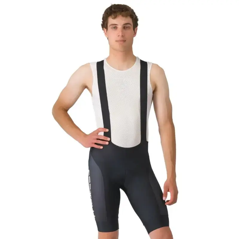 Castelli Competizione 2 Kit Mens Cycling Bibshorts