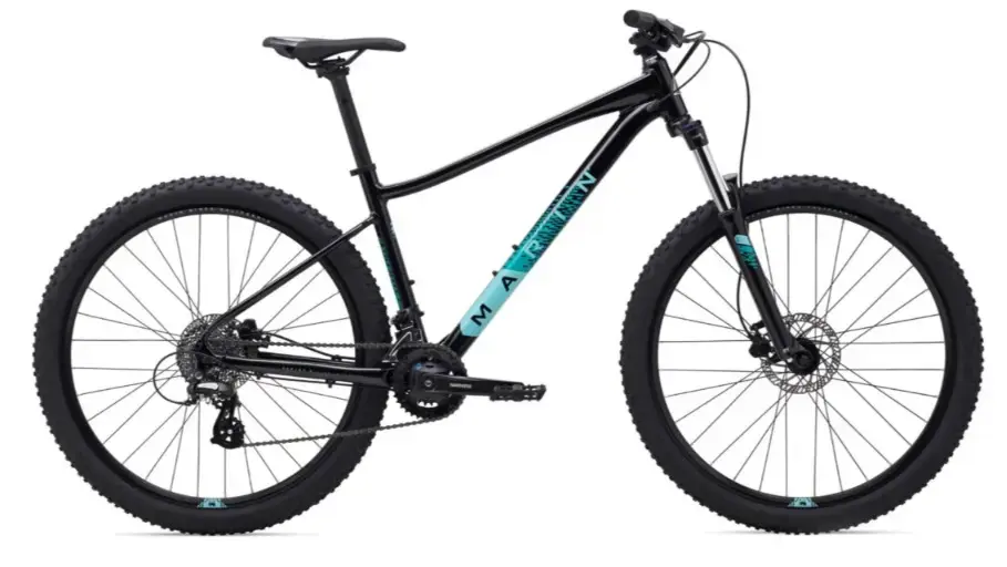 Marin Wildcat TRL 3 27.5x19 L Silver