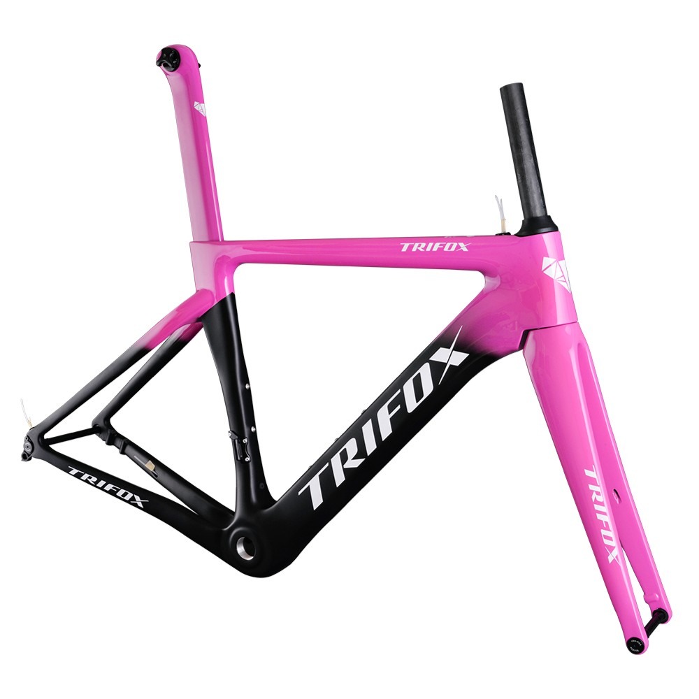 Carbon Road Bike Frame X8TA