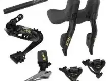 L-TWOO eR9 Electronic Road Groupset