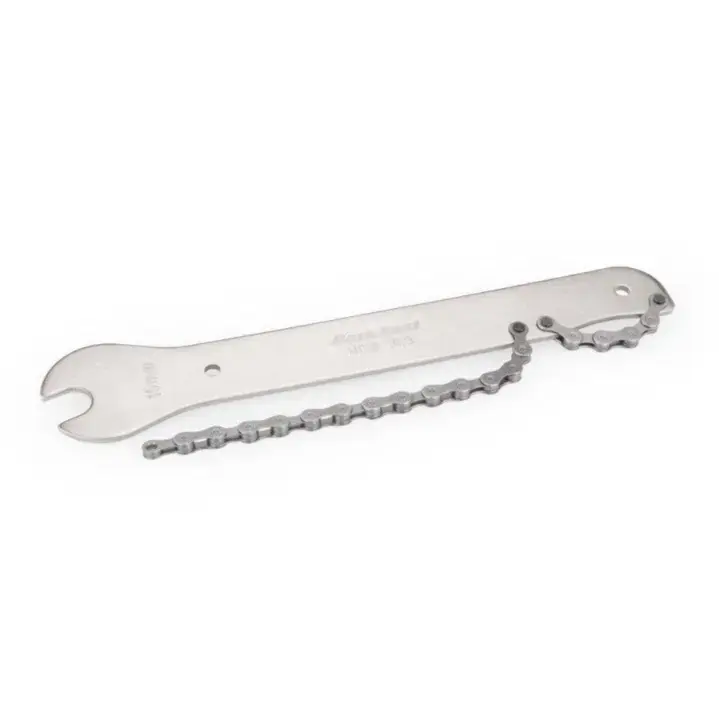 Parktool Chain Whip and 15mm Pedal Wrench | HCW-16.3