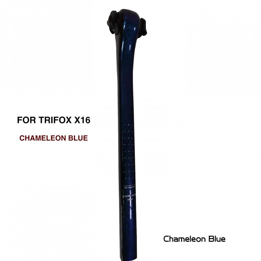 Carbon Bike Seatpost Sx16