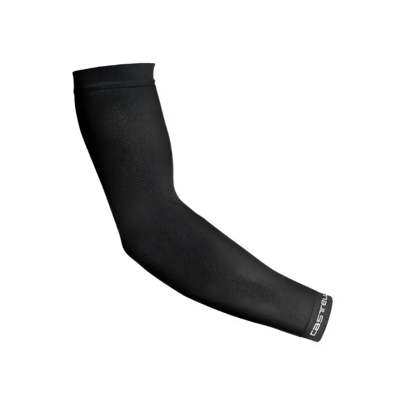 Castelli Pro Seamless 2 Armwarmer Black