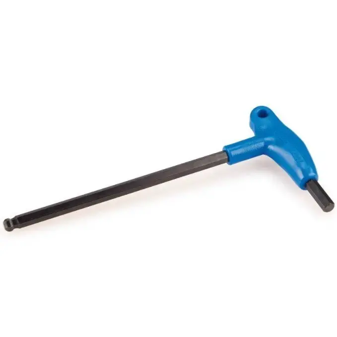Parktool P-Handled Hex Wrench