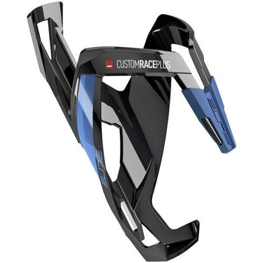 Elite Custom Race Plus Black Blue graphic 2020