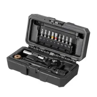 Topeak Torq Stick Pro 2-10nm Torque Wrench