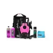 Muc-Off Pressure Washer Large Box Bike EU (incl. fluid)