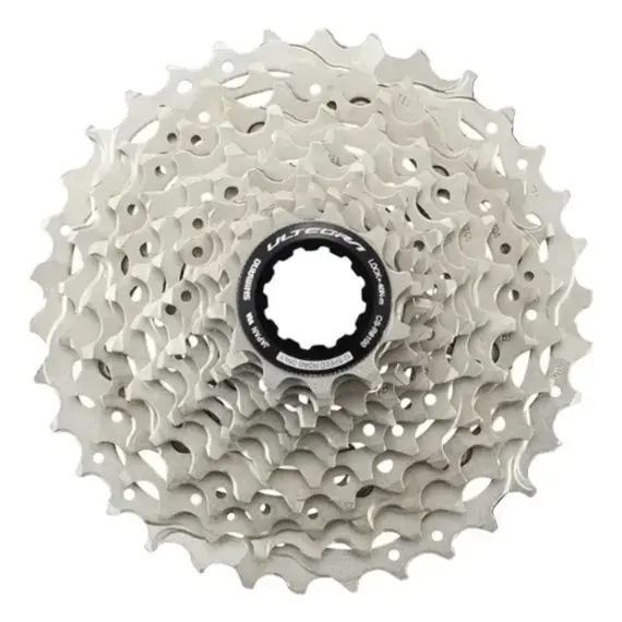 Shimano Ultegra Cassette Sprocket CS-R8100 - 12 Speed