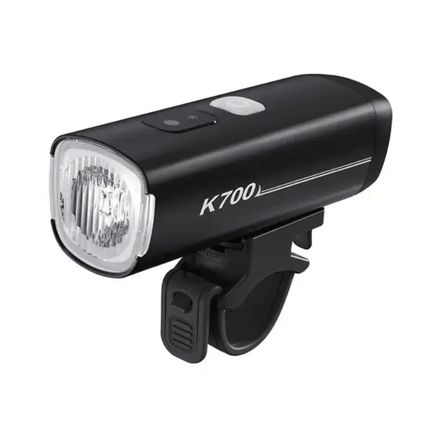 Ravemen Bicycle Front Light K700