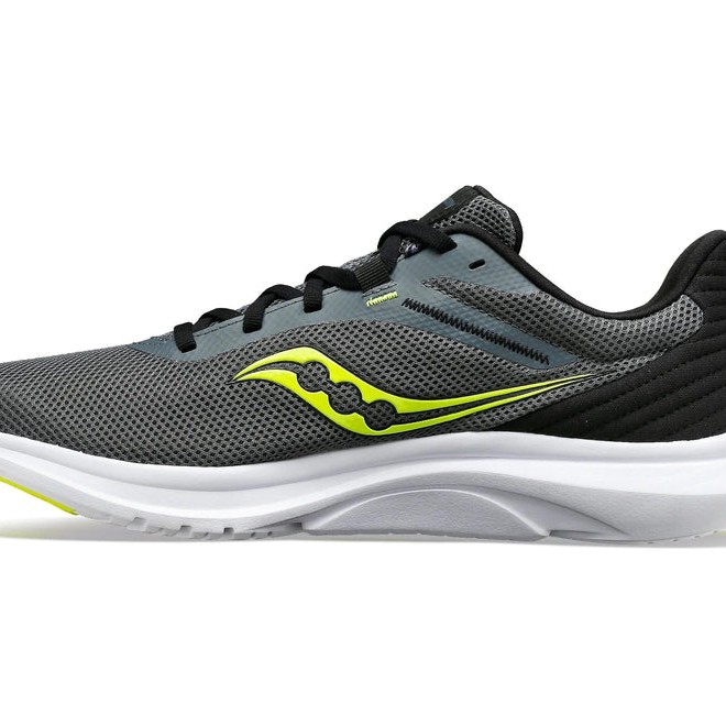Saucony Mens Convergence
