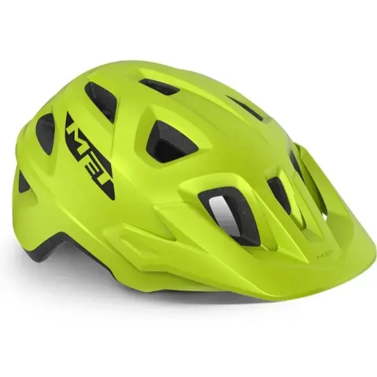 MET Echo CE Lime Green Matt M Online