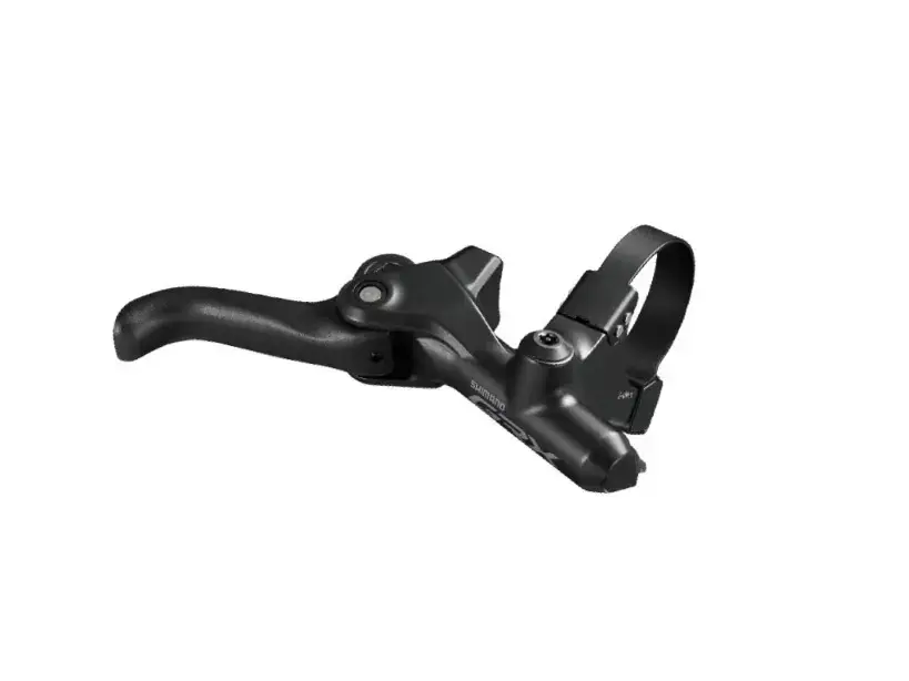HYDRAULIC SUB BRAKE LEVER FOR DROP HANDLEBAR, BL-RX812, GRX, RIGHT, FOR HYDRAULIC DISC BRAKE, IND.PACK