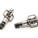 Crank Brothers Eggbeater 3 Clipless Pedal (Black)