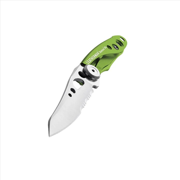 Leatherman Skeletool kbx Sublime Multipurpose Tool