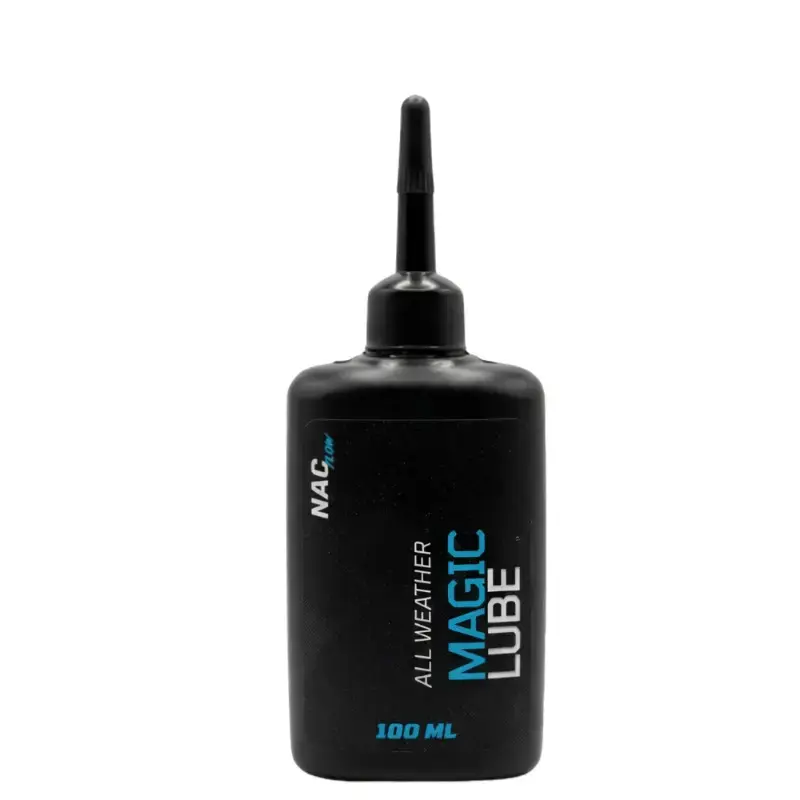 All Weather Magic Lube for Cycle Chain