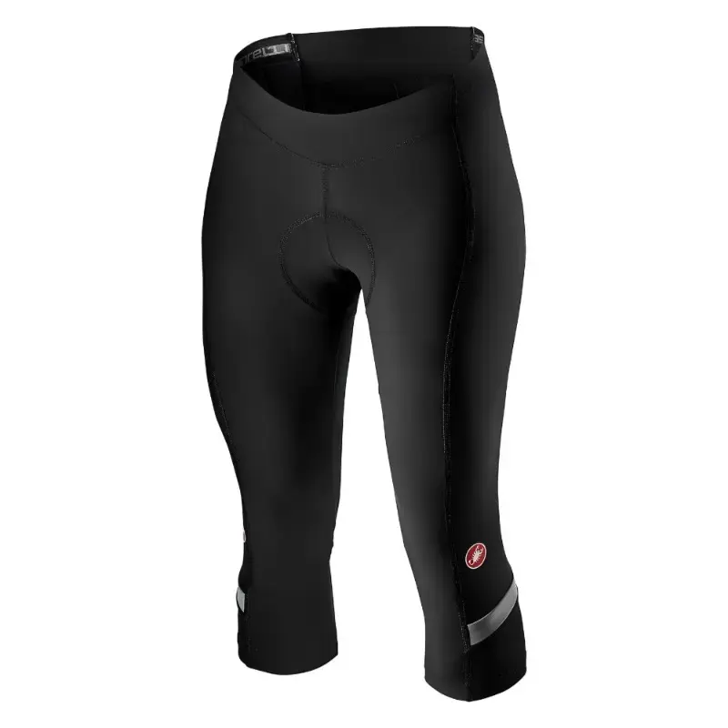 Castelli Velocissima 2 Knicker Black